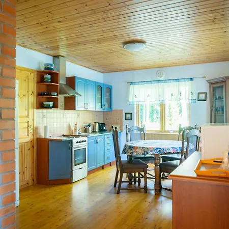 Tahkuna Puhkekeskus Hiiumaa