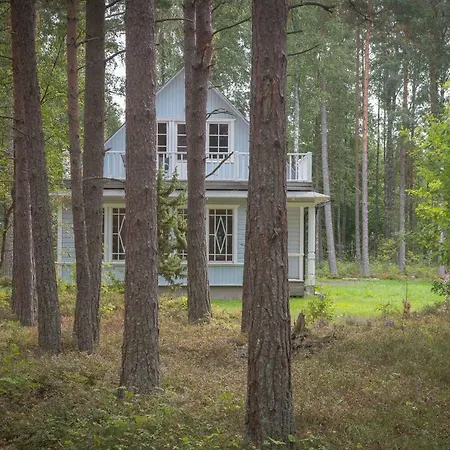 Tahkuna Puhkekeskus Feriehus