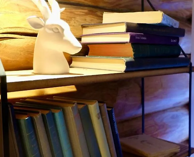 Tahkuna Puhkekeskus Ferienhaus