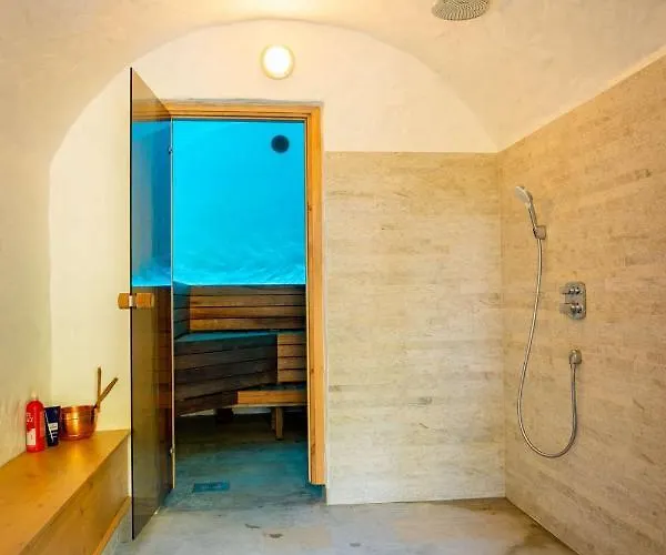 Ferienhaus Tahkuna Puhkekeskus *