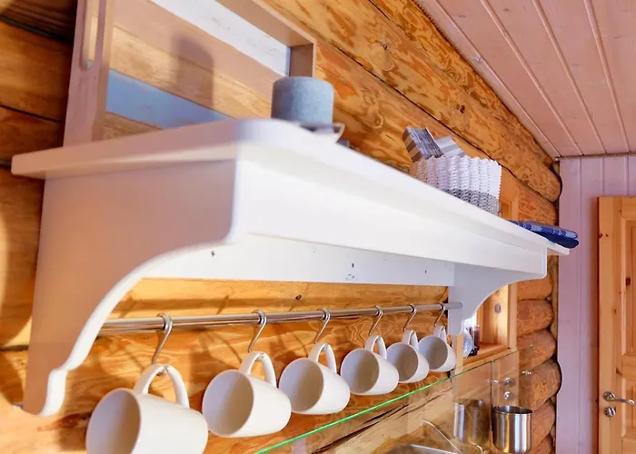 Tahkuna Puhkekeskus *