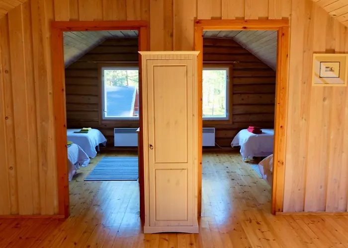 Tahkuna Puhkekeskus *