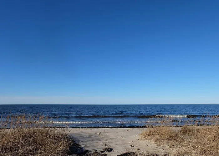 Tahkuna Puhkekeskus *