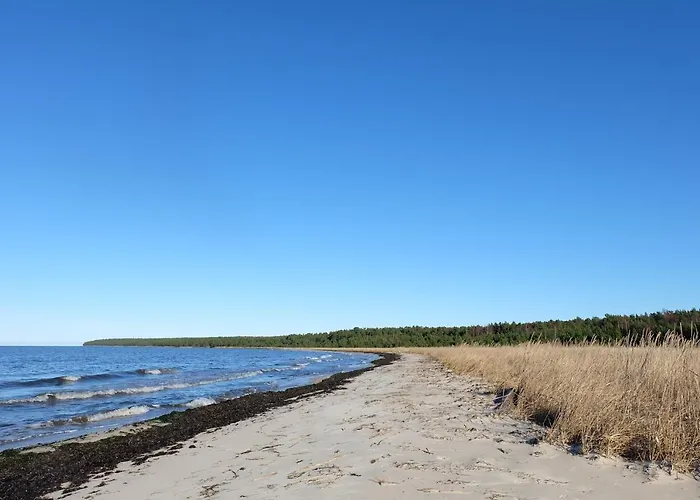 Tahkuna Puhkekeskus *