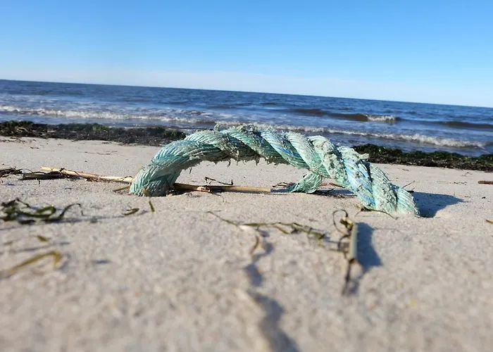 Tahkuna Puhkekeskus HIIUMAA