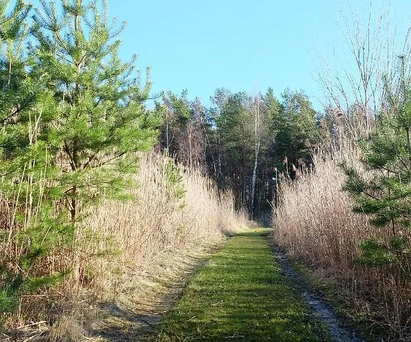 Tahkuna Puhkekeskus Ferienhaus