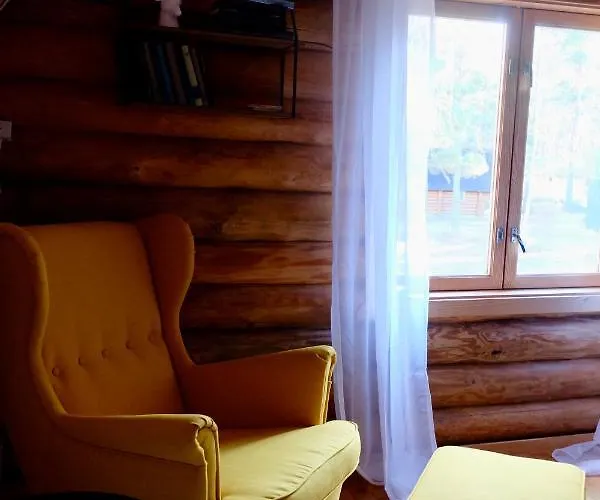 Tahkuna Puhkekeskus HIIUMAA