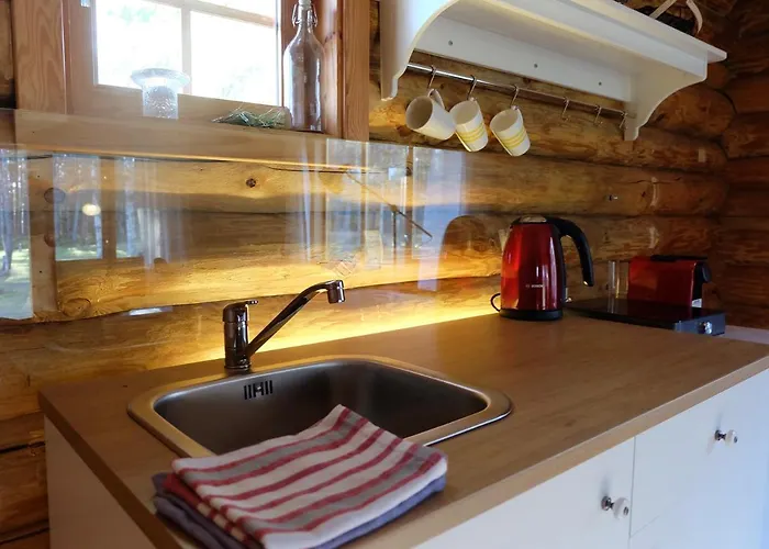 Tahkuna Puhkekeskus *