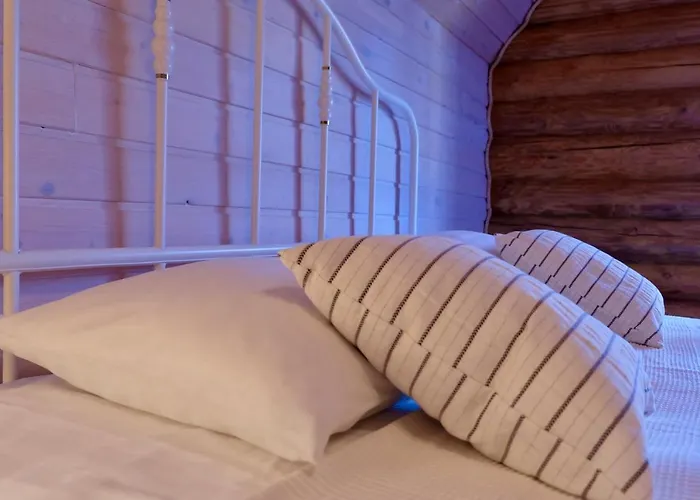 Tahkuna Puhkekeskus HIIUMAA