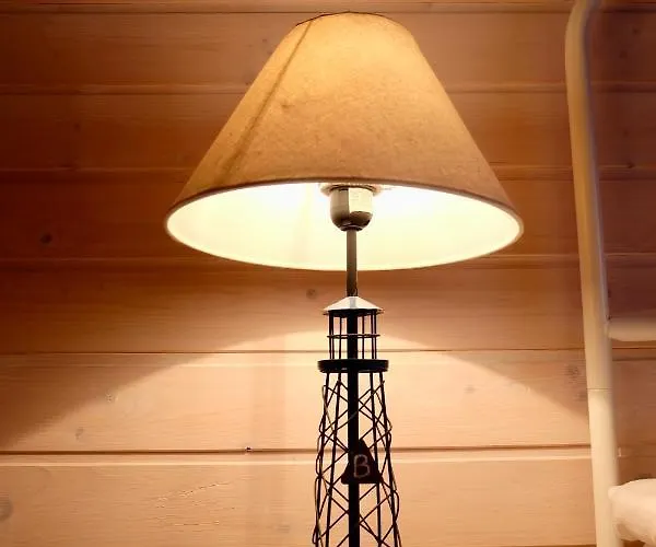 Tahkuna Puhkekeskus *