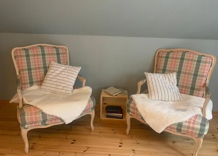 Tahkuna Puhkekeskus * HIIUMAA