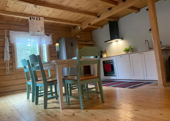 Tahkuna Puhkekeskus *