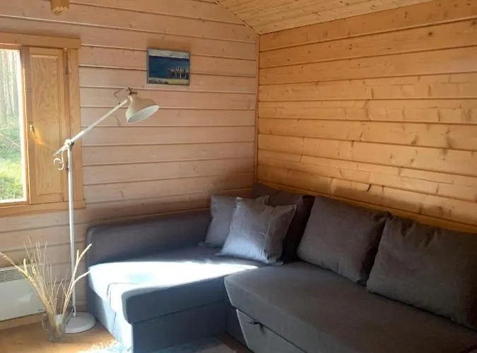 Tahkuna Puhkekeskus *