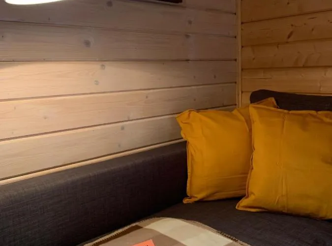 Ferienhaus Tahkuna Puhkekeskus