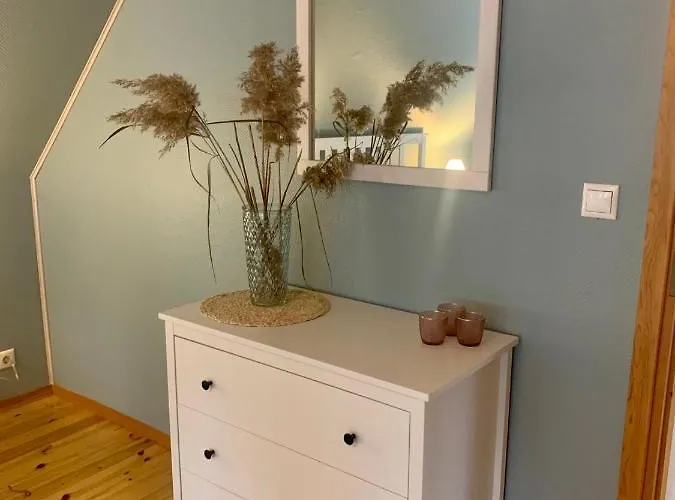 Tahkuna Puhkekeskus Ferienhaus *