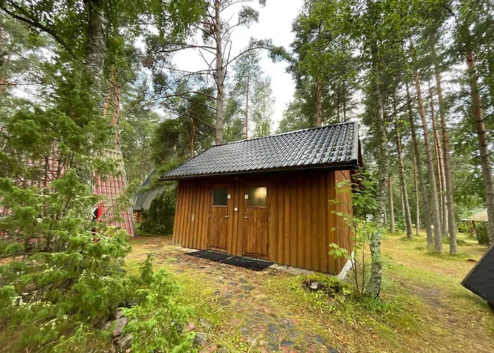 Tahkuna Puhkekeskus *