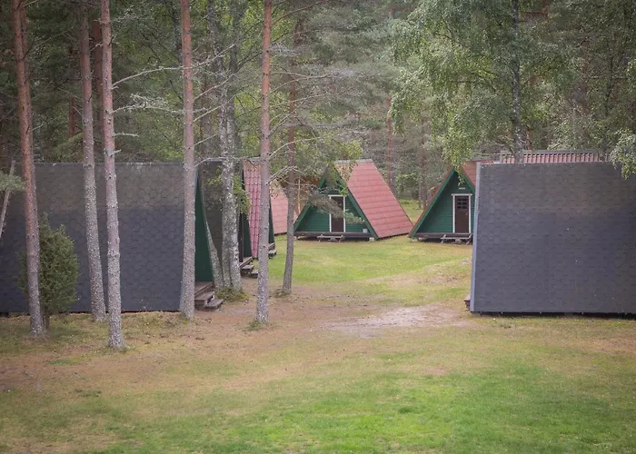 Tahkuna Puhkekeskus *