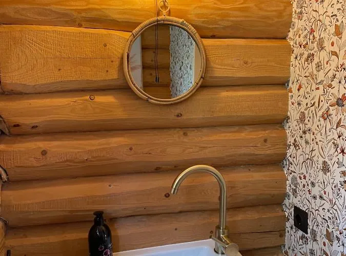 Tahkuna Puhkekeskus Ferienhaus